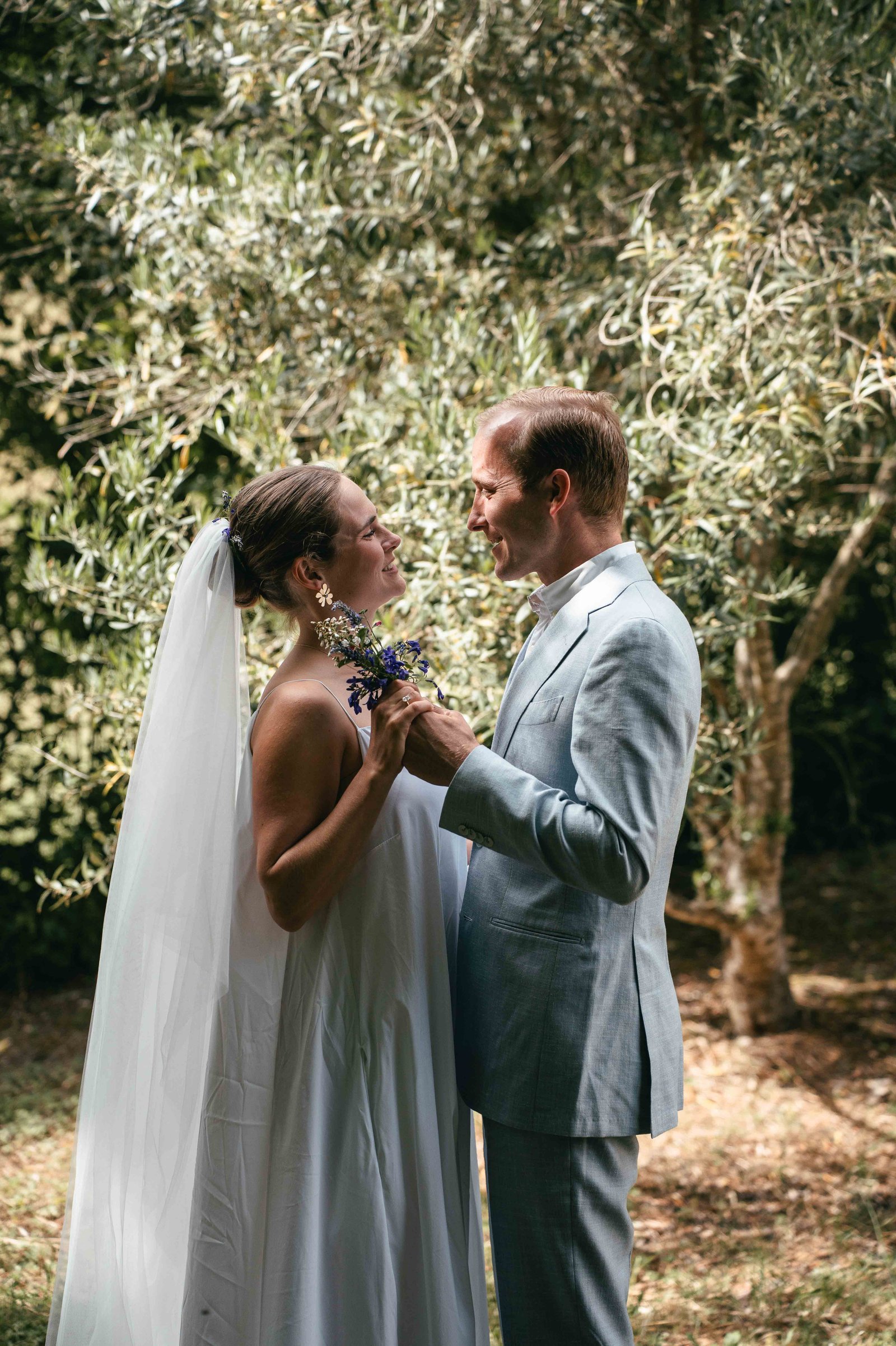 Elise & Raf