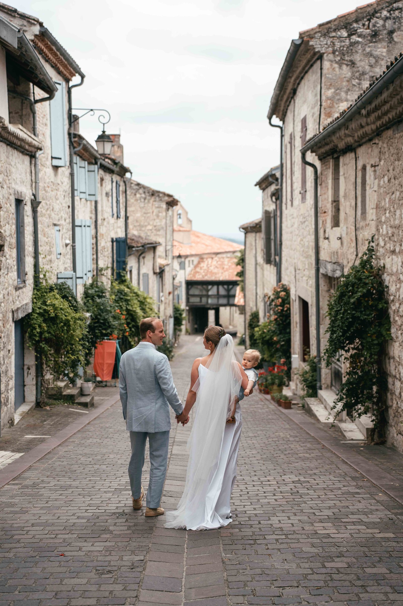Elise & Raf