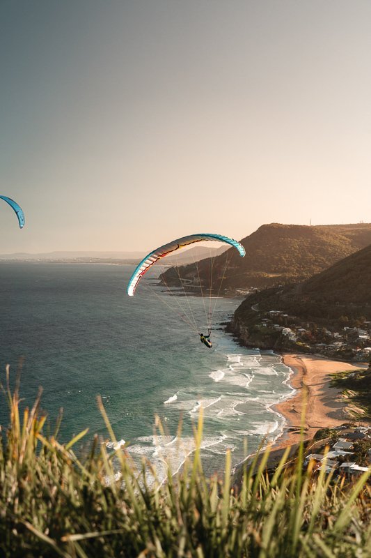 New South Wales Photo Collection 2021