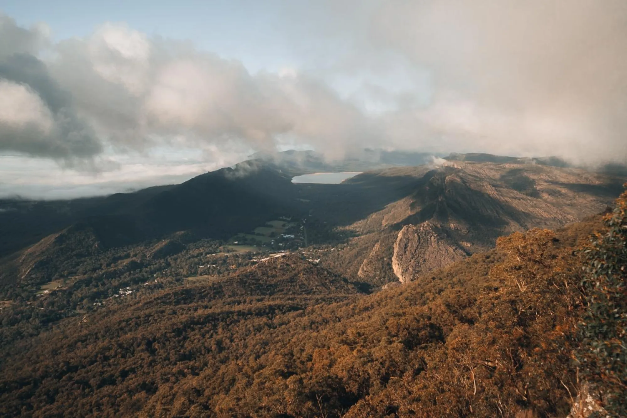 The Grampians National Park: 11 awesome Reasons to visit