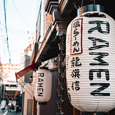 The perfect itinerary for Japan in 3 weeks