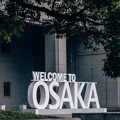 17 Awesome things to do in Osaka