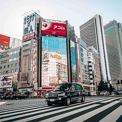 How much does a trip to Japan Cost? Japan on a budget