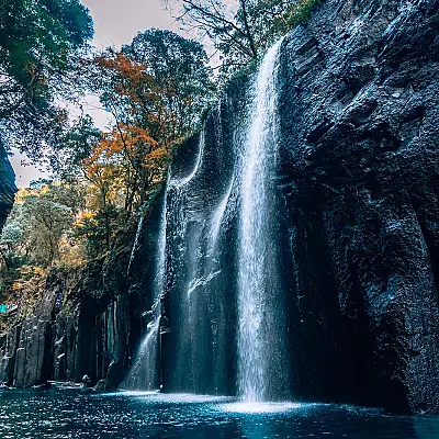 Takachiho Gorge: One of the most beautiful places in Japan