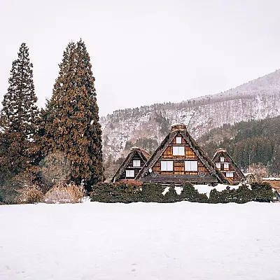 Shirakawa-go in Japan: 5 great reasons to visit this fairytale village