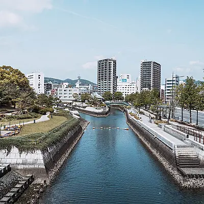 The perfect Nagasaki itinerary: things to do in Nagasaki in 3 days