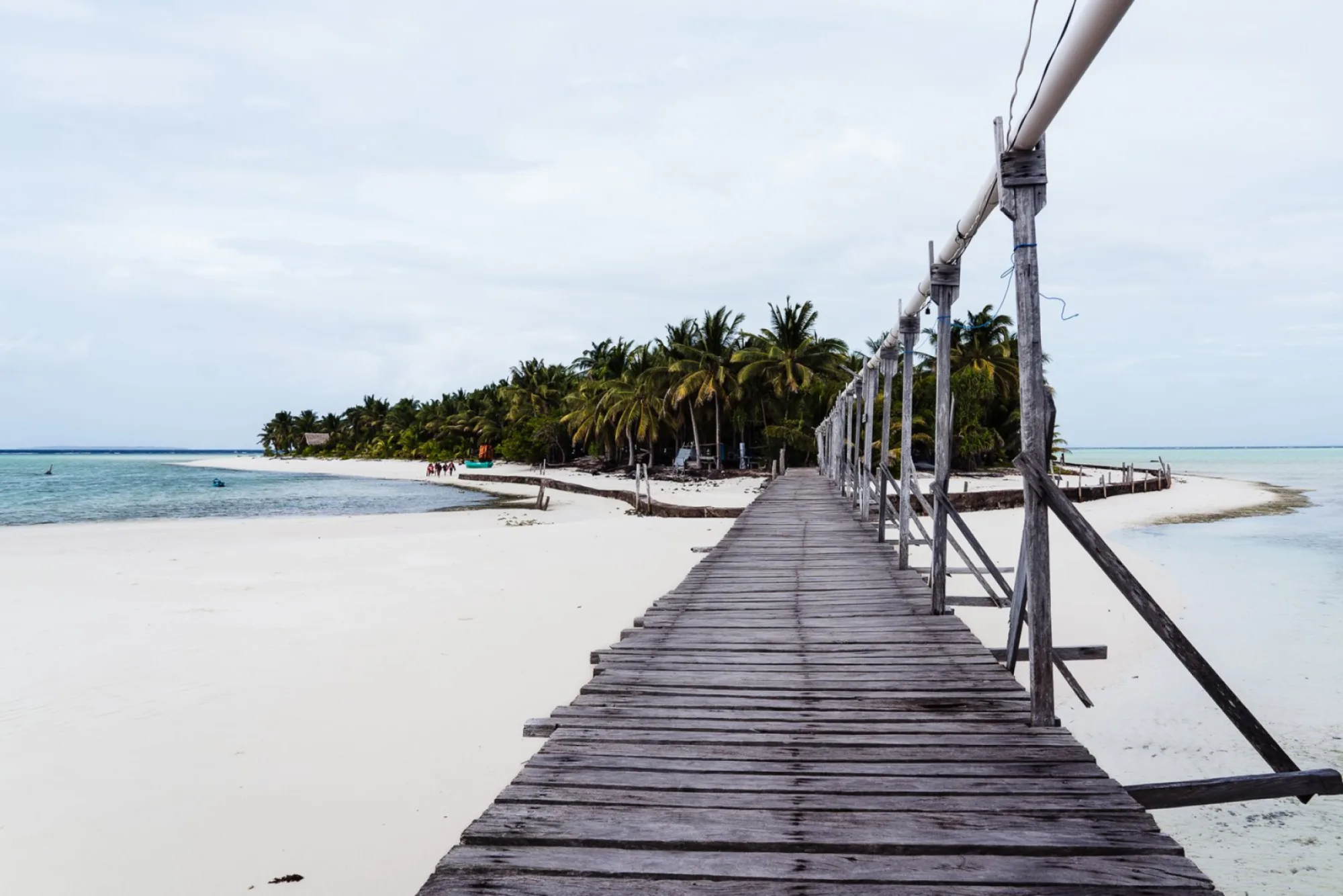 Balabac Palawan: The perfect 4-day adventure in the Philippines