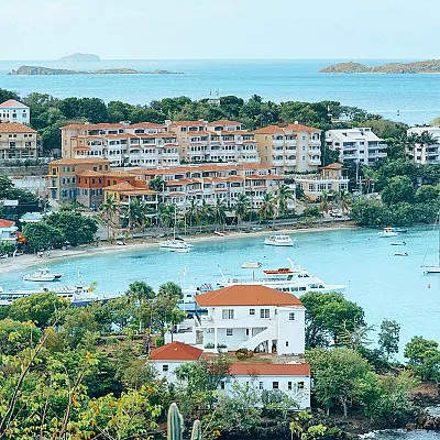 5 Hiking Trails in St. Barts: The Ultimate Guide