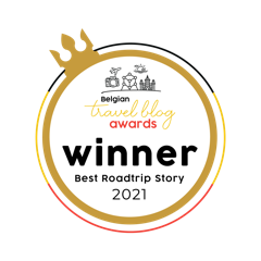 Best Roadtrip Story 2021