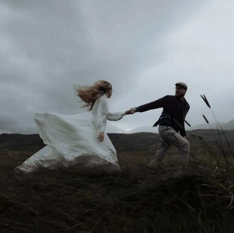Elopements
