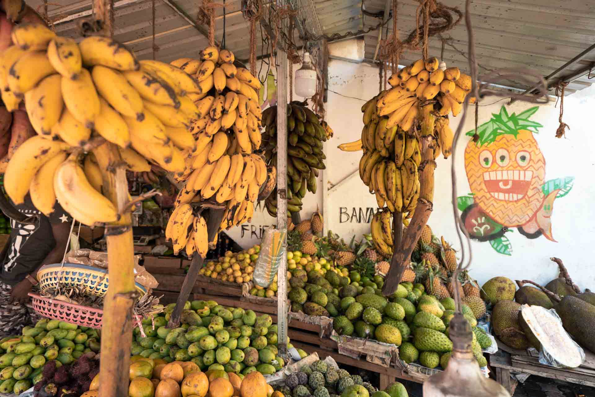 19 Best Things To Do In Sri Lanka - Market Unuwatuna