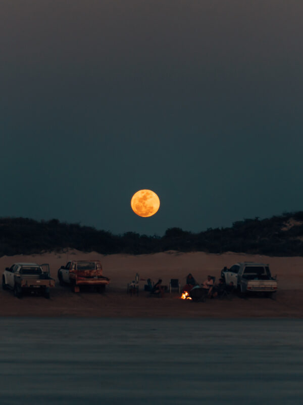 Broome - Cable Beach moon set 4- BLOGPOST