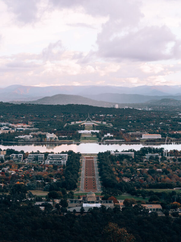 Canberra - Mount Ainslie Lookout5- BLOGPOST