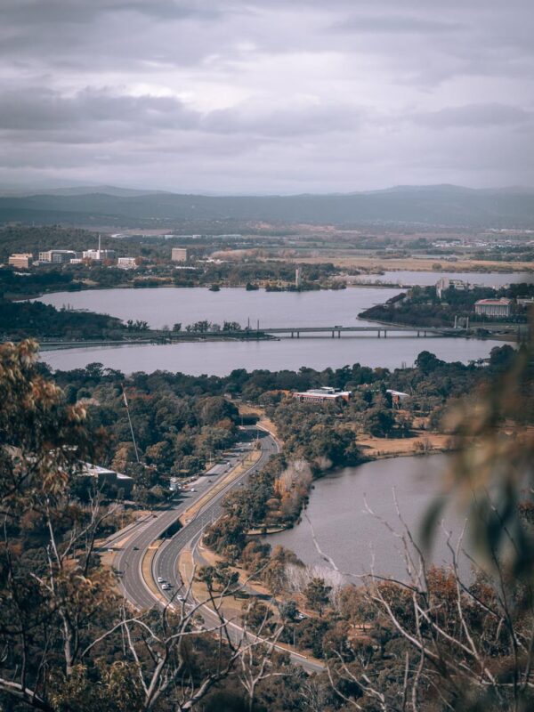 Canberra - city lookout1- BLOGPOST