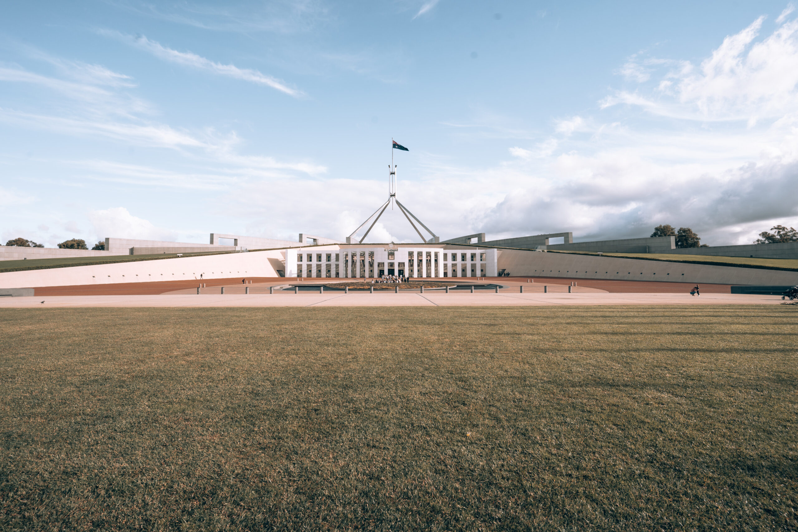 13 best things to do in Canberra: city guide -ParliamentHouse1