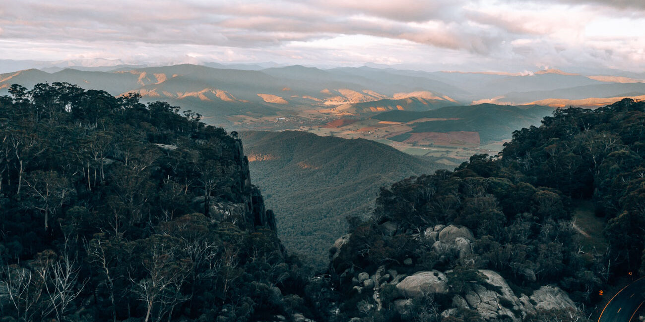 8 best Places To Visit In Mount Buffalo National Park