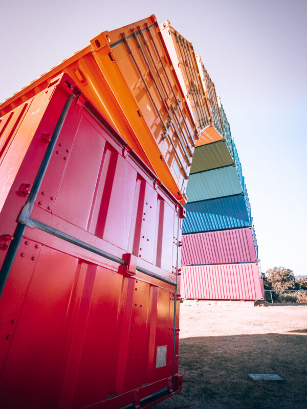 Fremantle - Rainbow Containers120- BLOGPOST