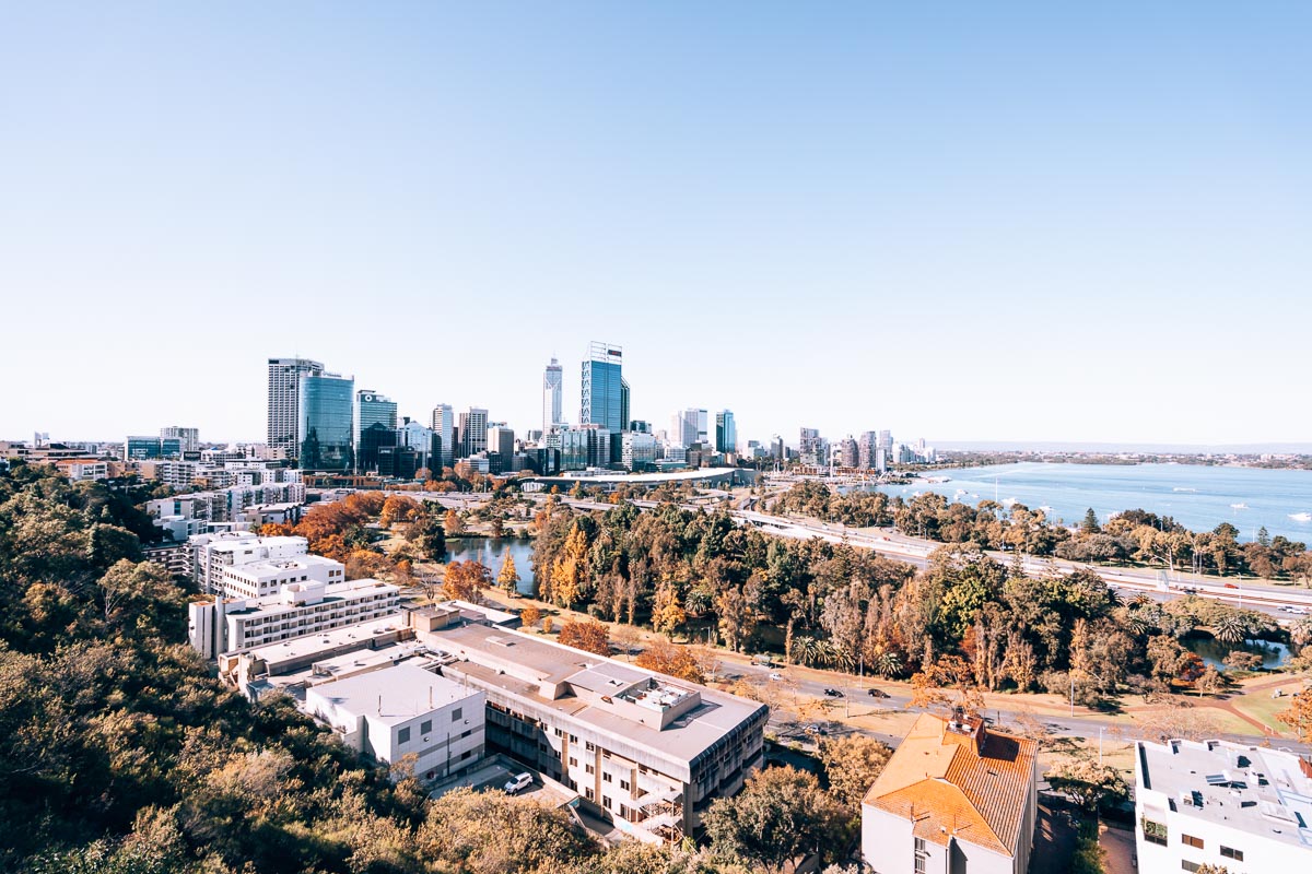 17 great things to do in Perth, Western Australia