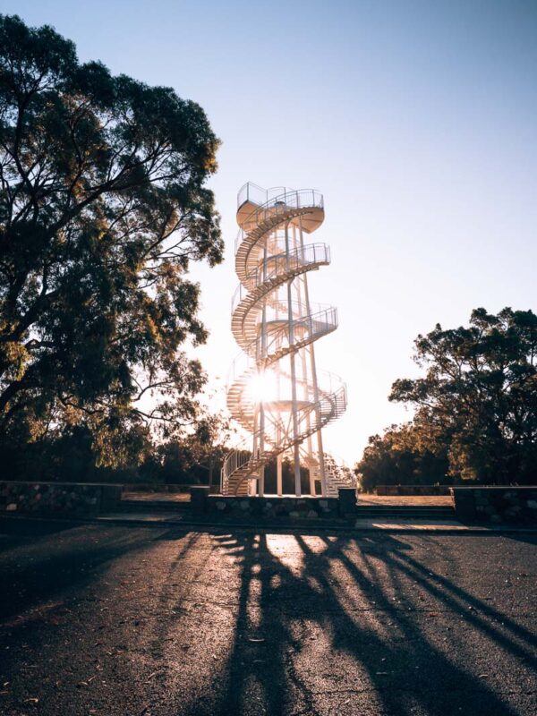Perth - DNA Tower Kings Park11- BLOGPOST