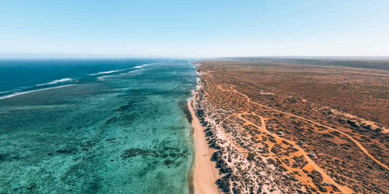 FROM PERTH TO BROOME: THE BEST ROAD TRIP IN WESTERN AUSTRALIA IN 3 WEEKS