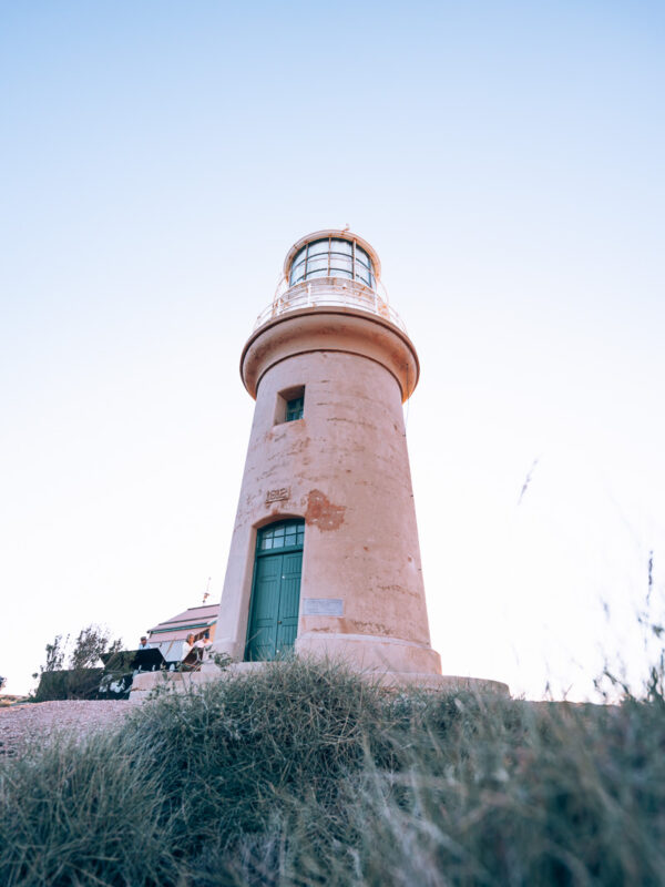 Exmouth - Vlaming Head Lighthouse7- BLOGPOST