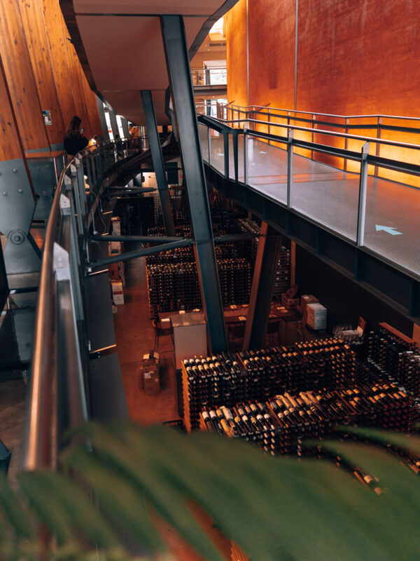 Adelaide - National Wine Museum- BLOGPOST2
