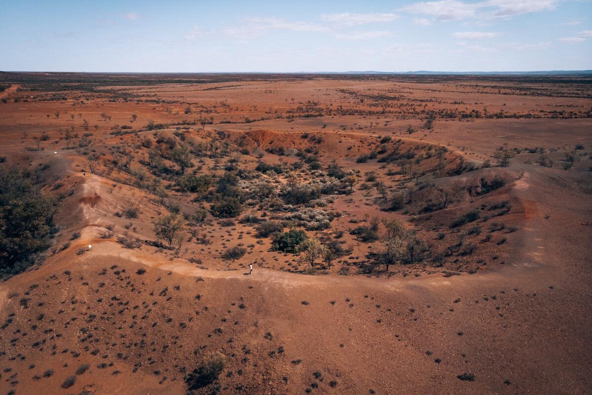 Alice Springs - Meteorite Craters9- BLOGPOST