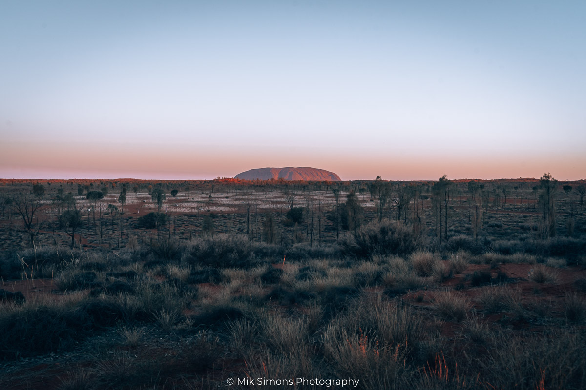 Timelapse Uluru - Fields of Lights1- BLOGPOST