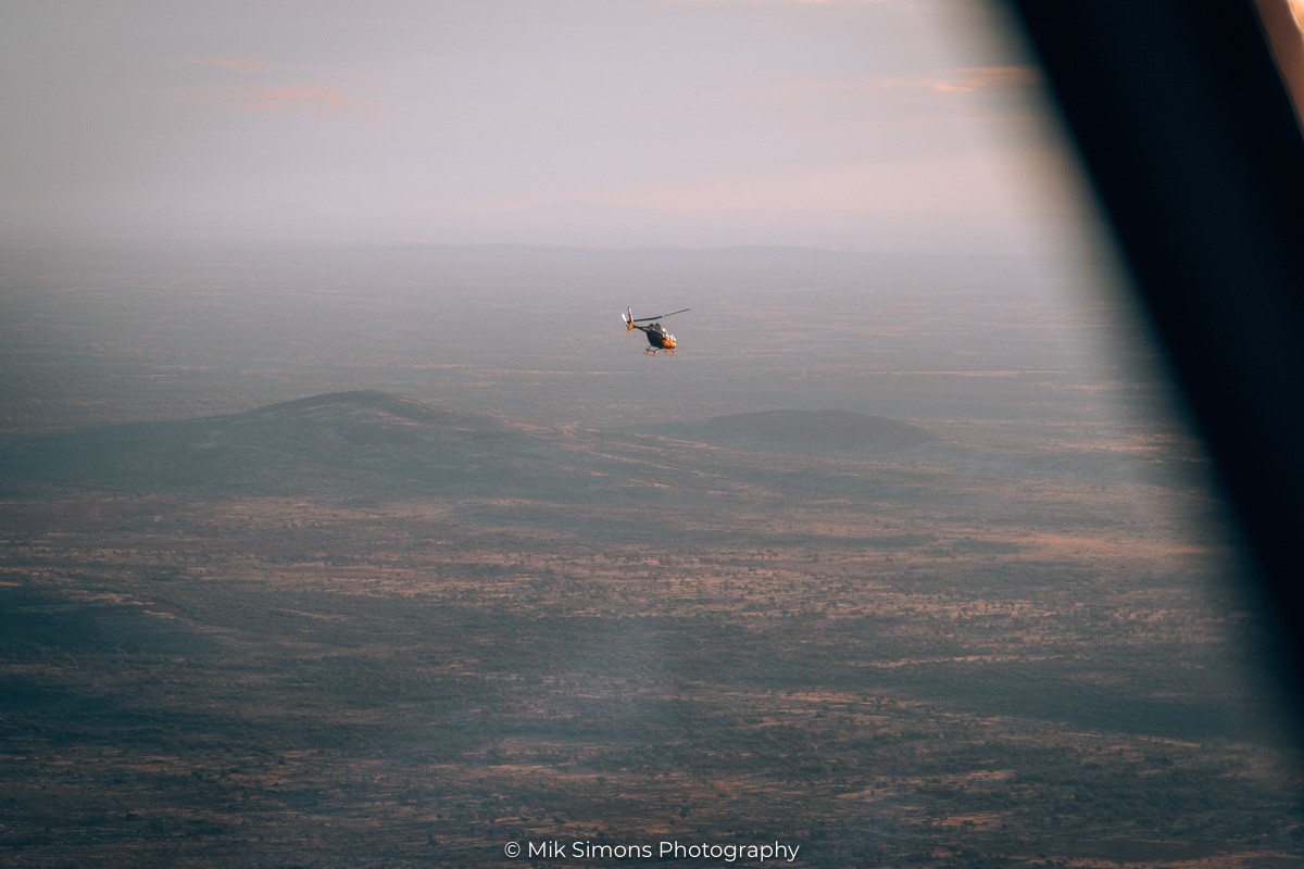 Helicopter Flight over Uluru - Bucket List experience - sunrise25- BLOGPOST