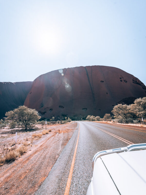 Uluru - Lungkata road11- BLOGPOST
