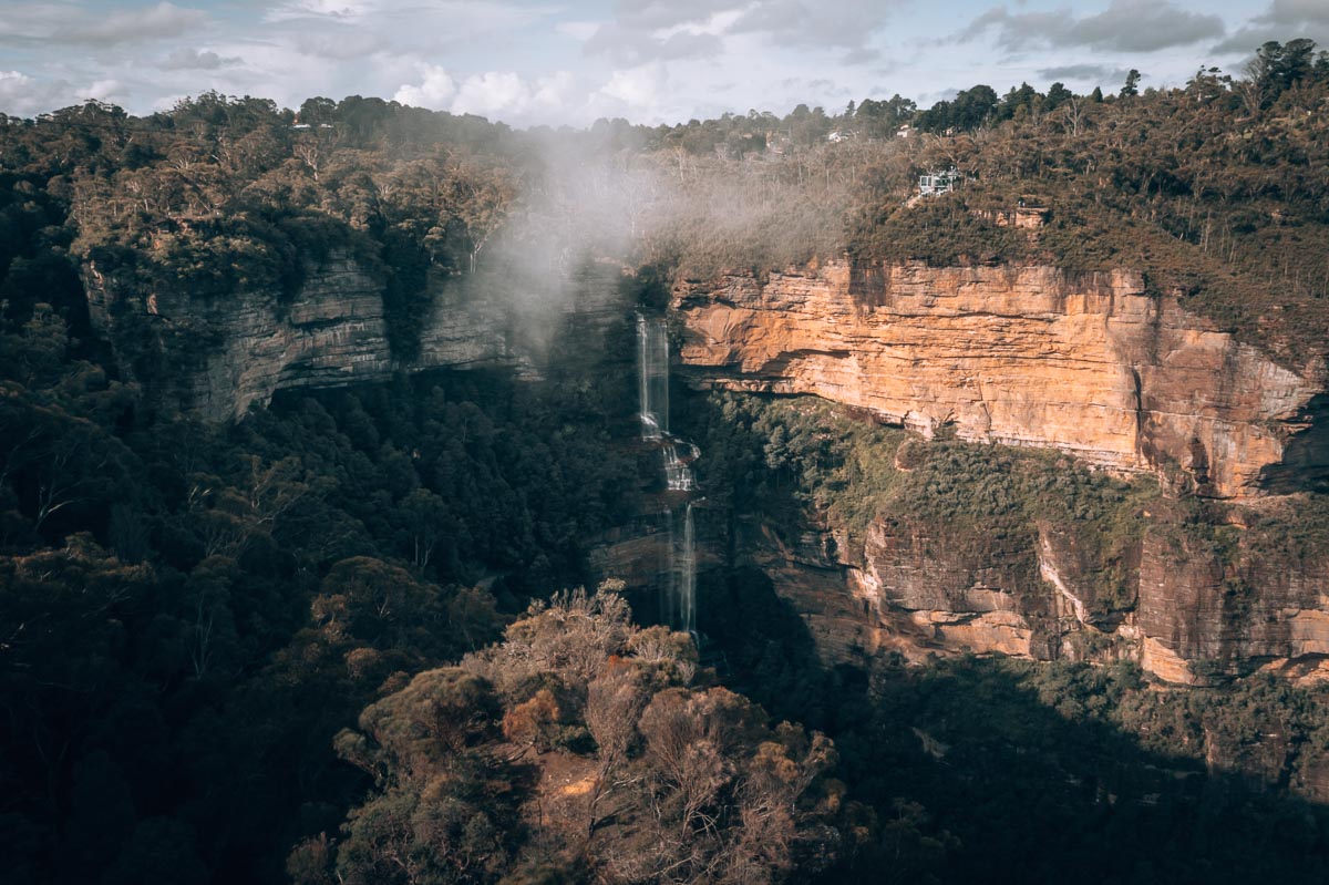 Blue Mountains Katoomba falls6- BLOGPOST