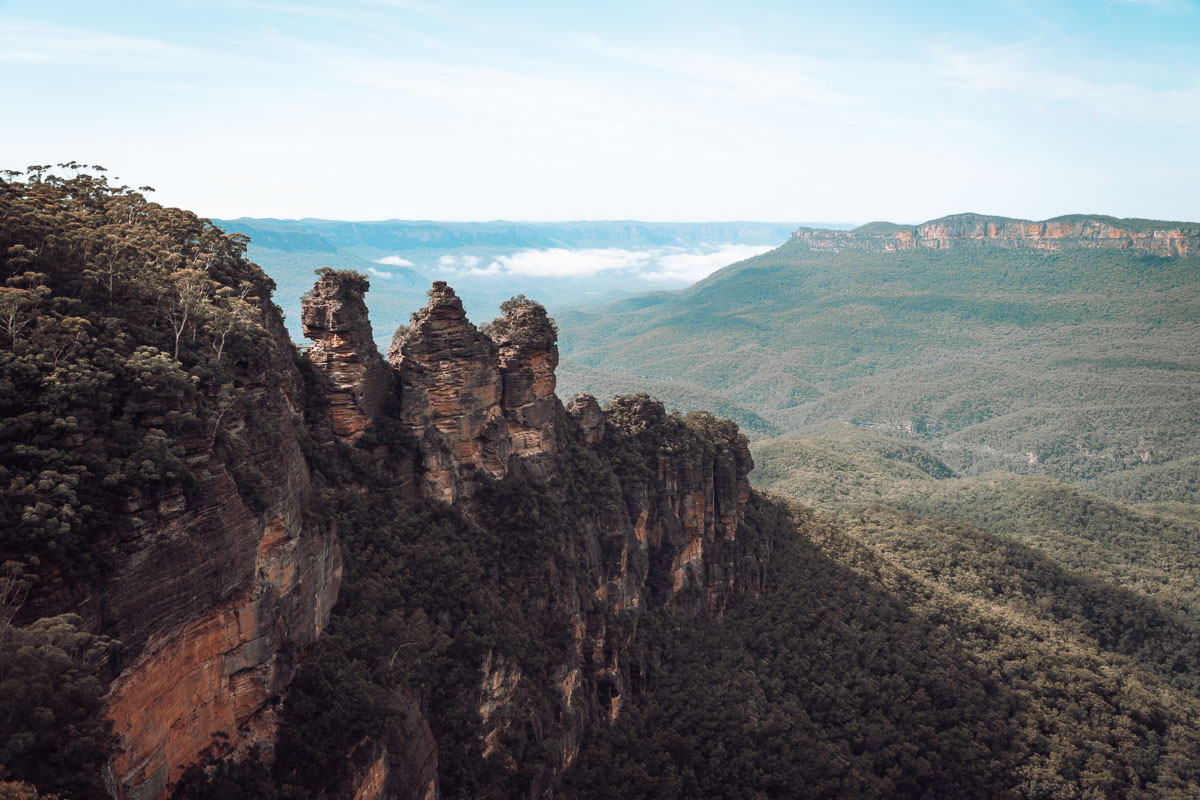 Blue Mountains NP - Three Sisters23- BLOGPOST