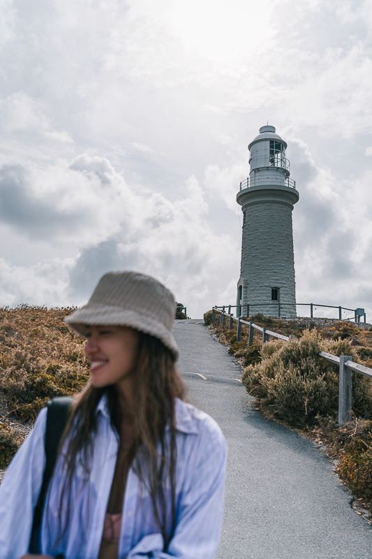 Rottnest Island - Bathurst Lighthouse21- BLOGPOST