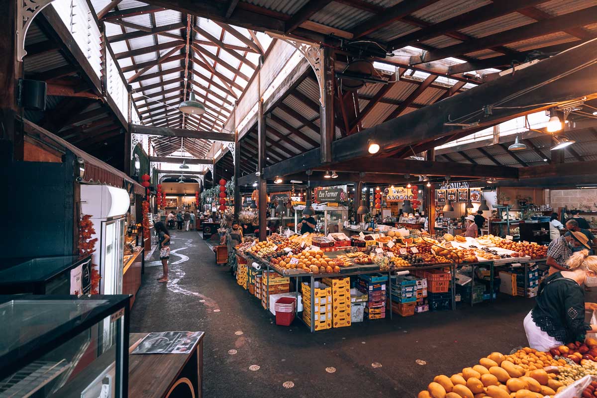 Fremantle - Fremantle Markets1- BLOGPOST