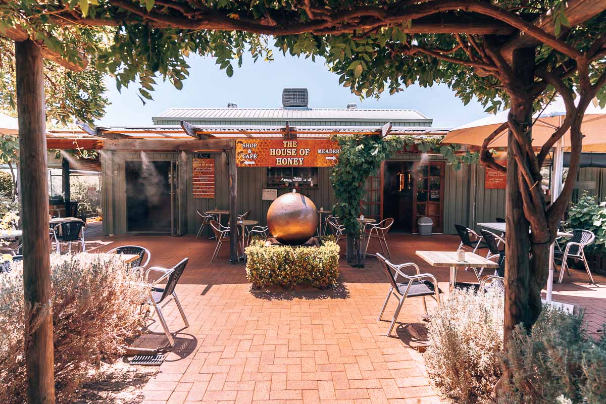 5 amazing things to do in Swan Valley