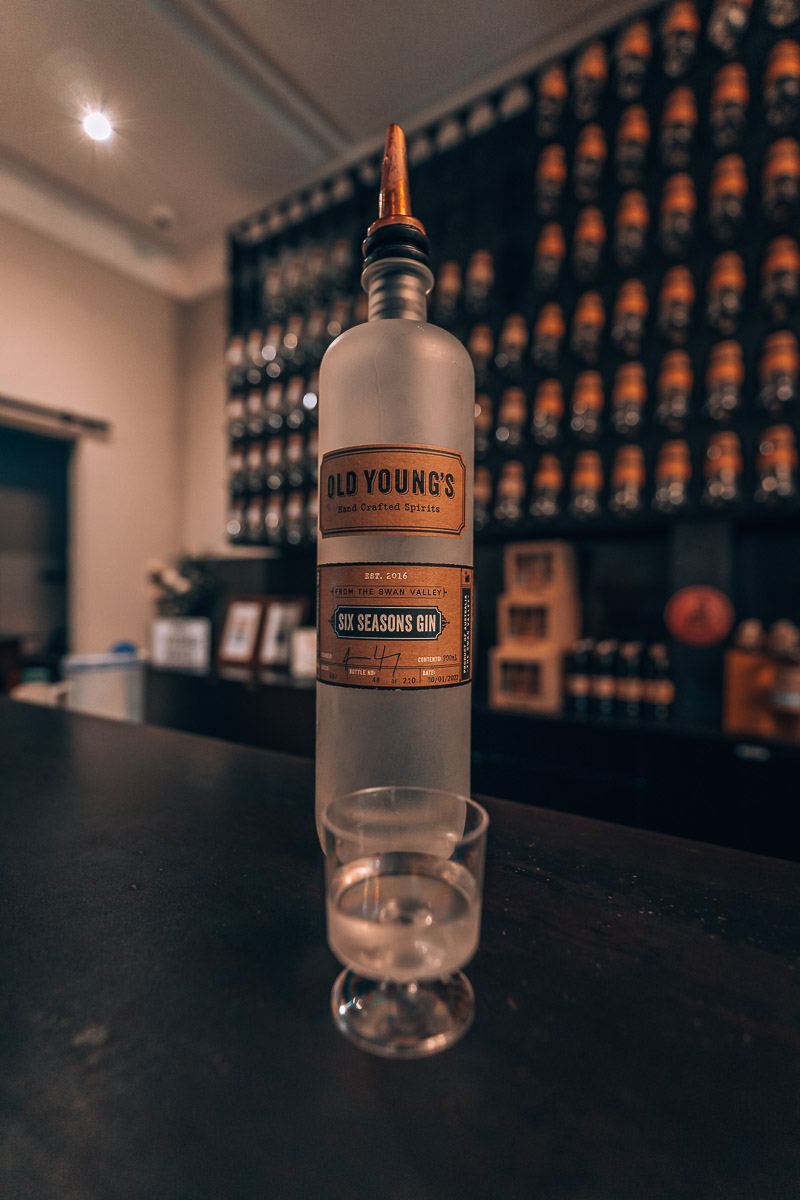 Swan Valley - Old Youngs Gin Distillery2- BLOGPOST