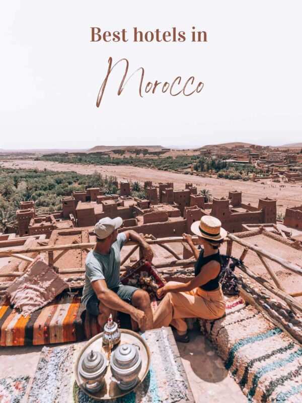 Best hotels in Morocco2- PINTEREST