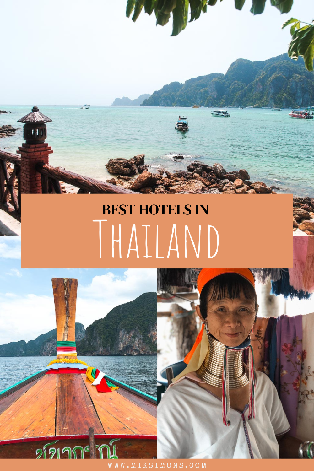 Best places to stay in Thailand3
