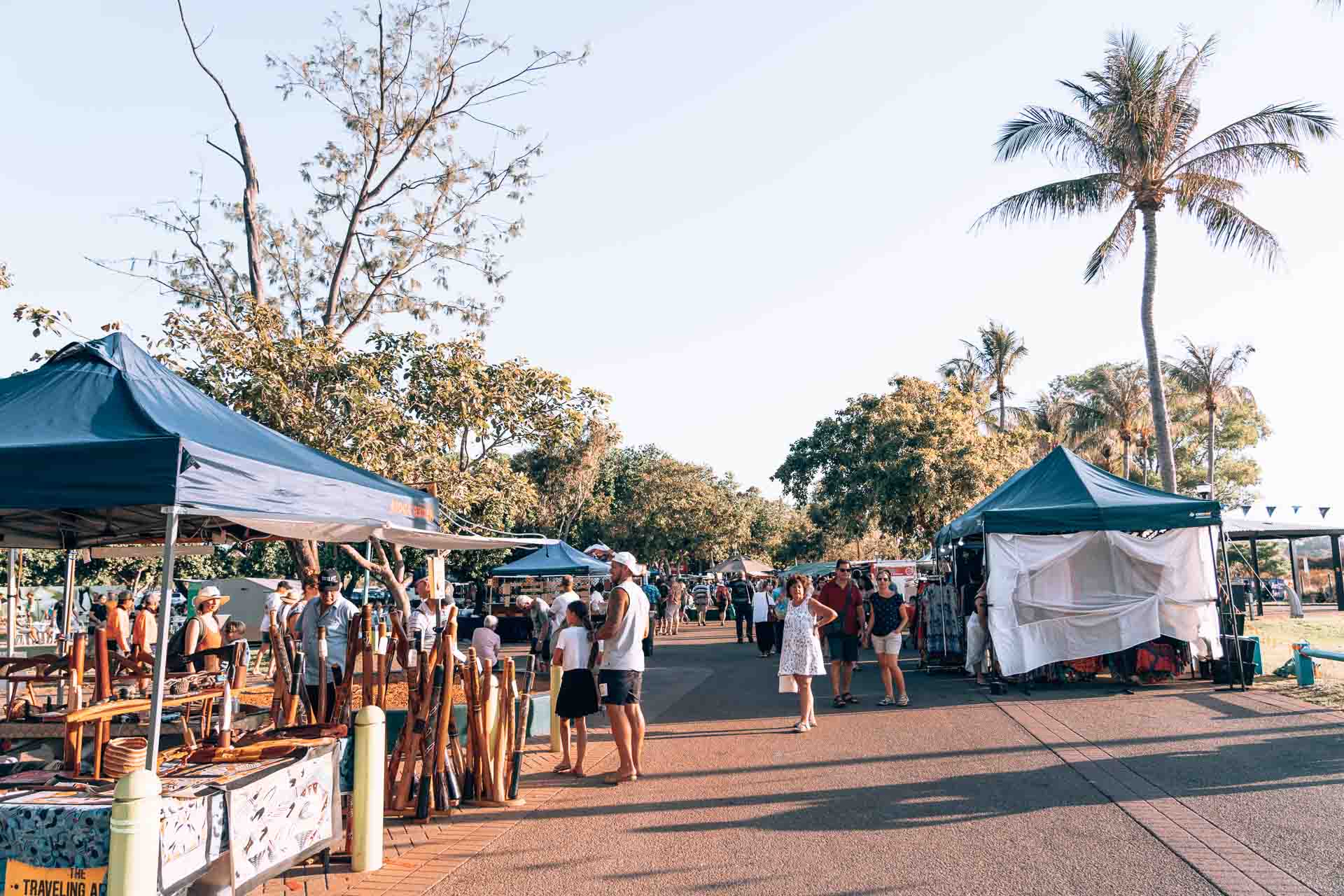 Darwin - Mindil Beach Market11- BLOGPOST HQ