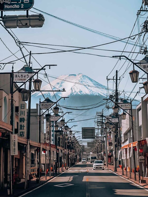 Japan - Mount Fuji-1- BLOGPOST HQ