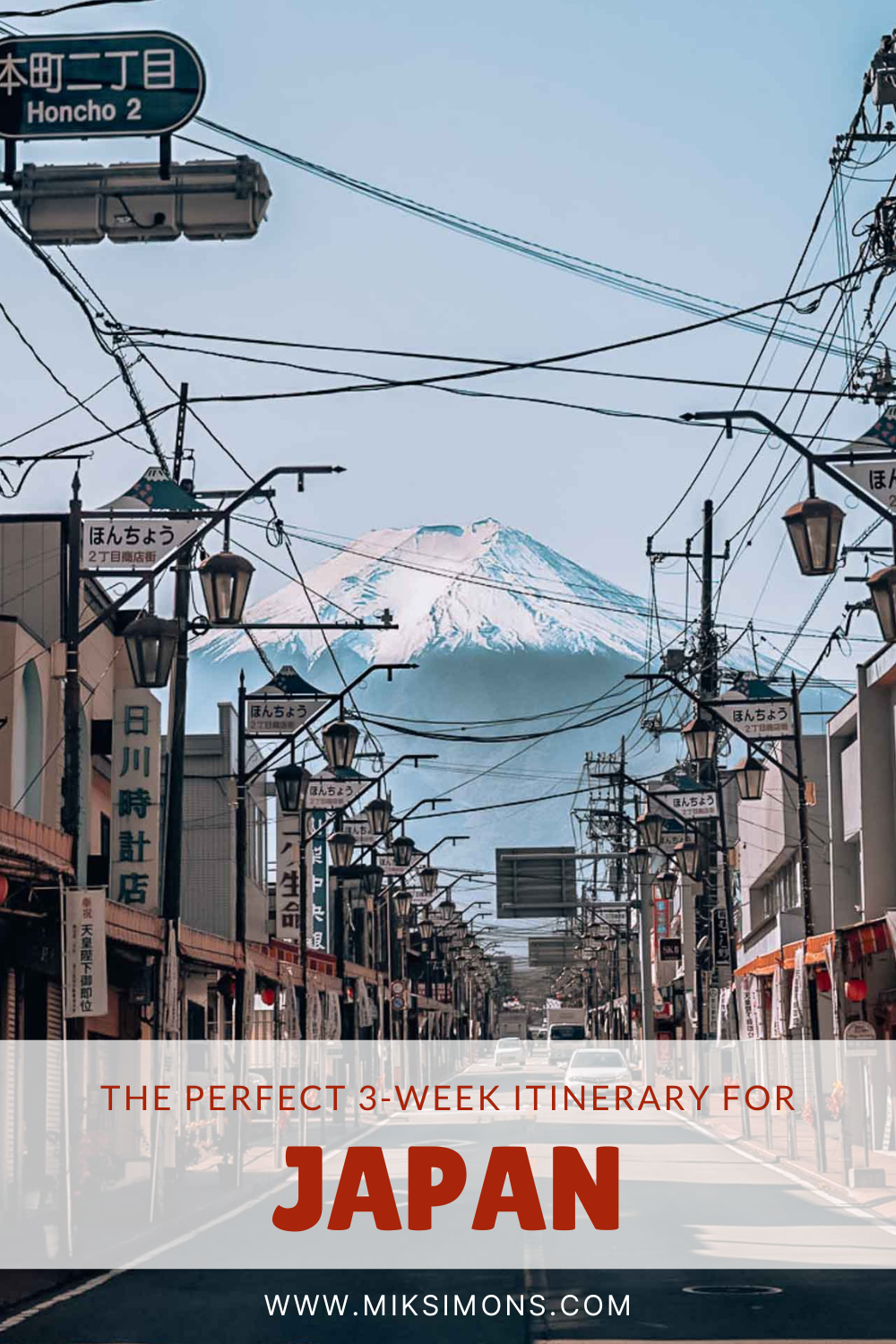 Japan in 3 weeks itinerary3