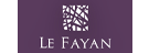 Le Fayan - Client item