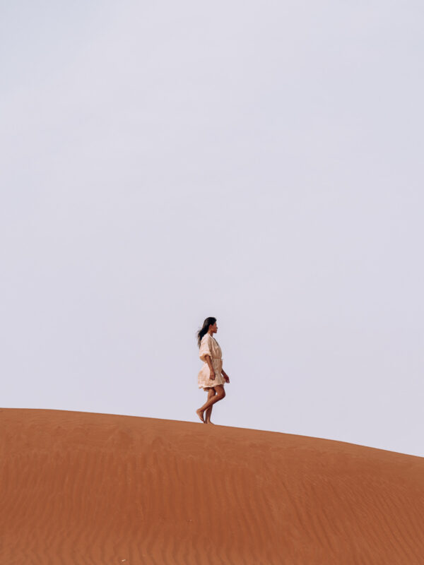 Sahara Desert Luxury Camp - Nao shoot at Dune139- BLOGPOST