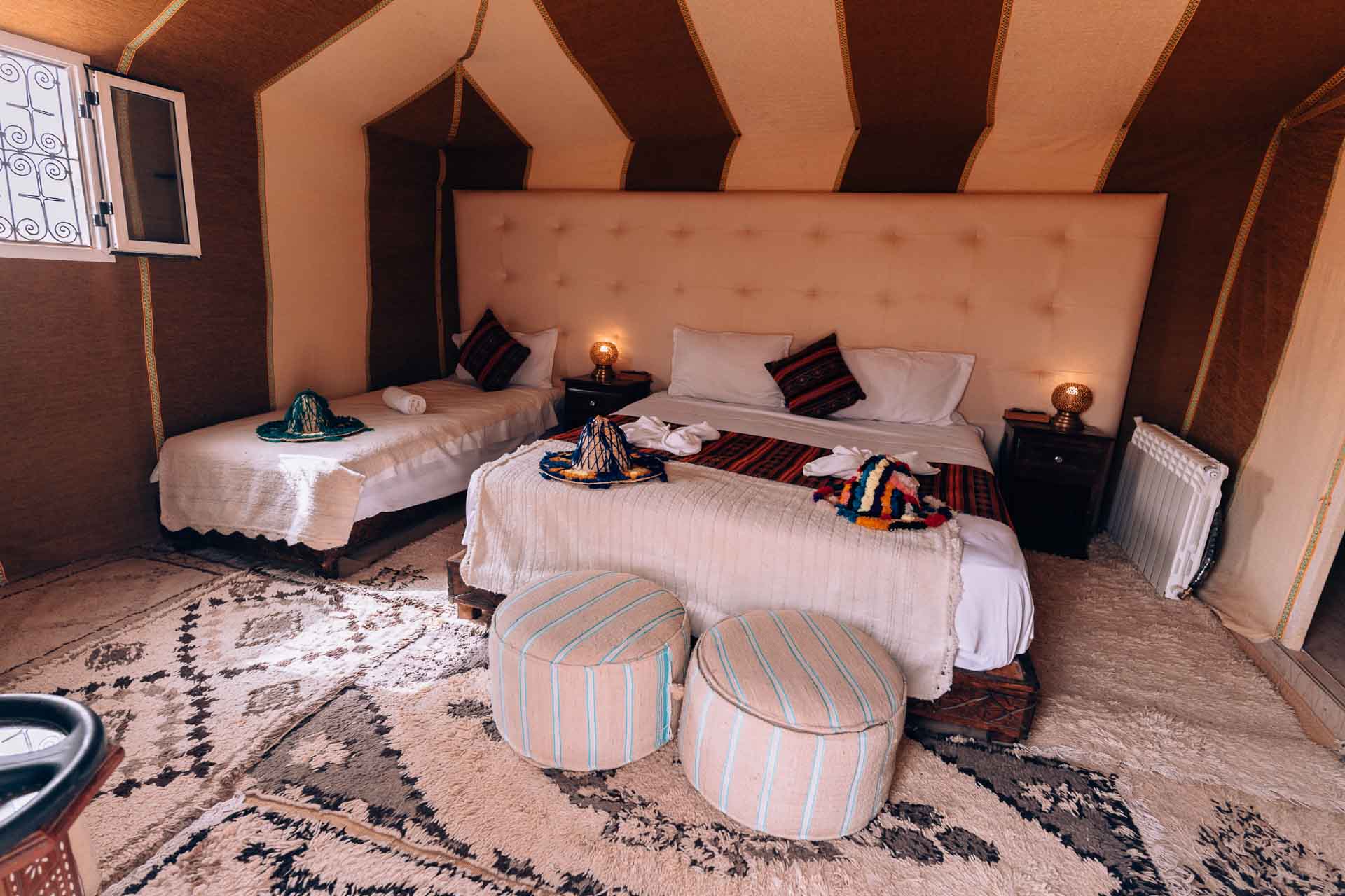 Sahara Luxury Desert Camp - Camp and room shoot56- BLOGPOST HQ
