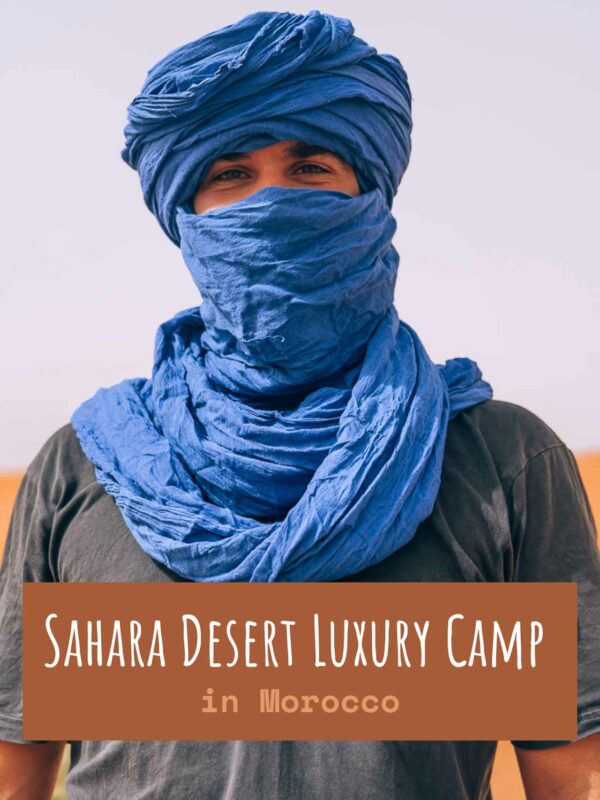 Sahara desert luxury camp1- PINTEREST