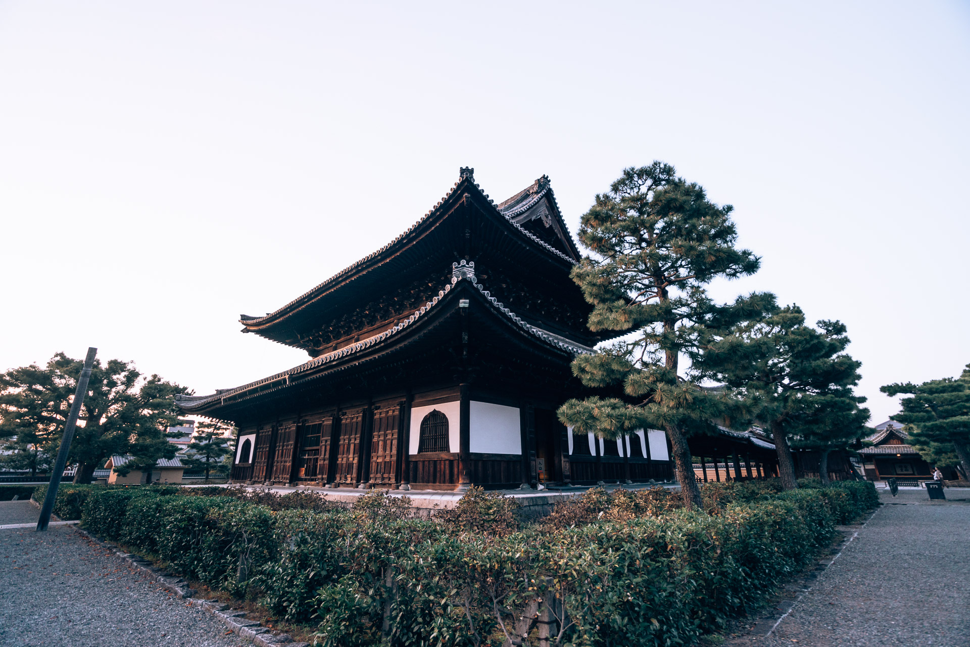 Kennin-ji temple - BLOGPOST HQ