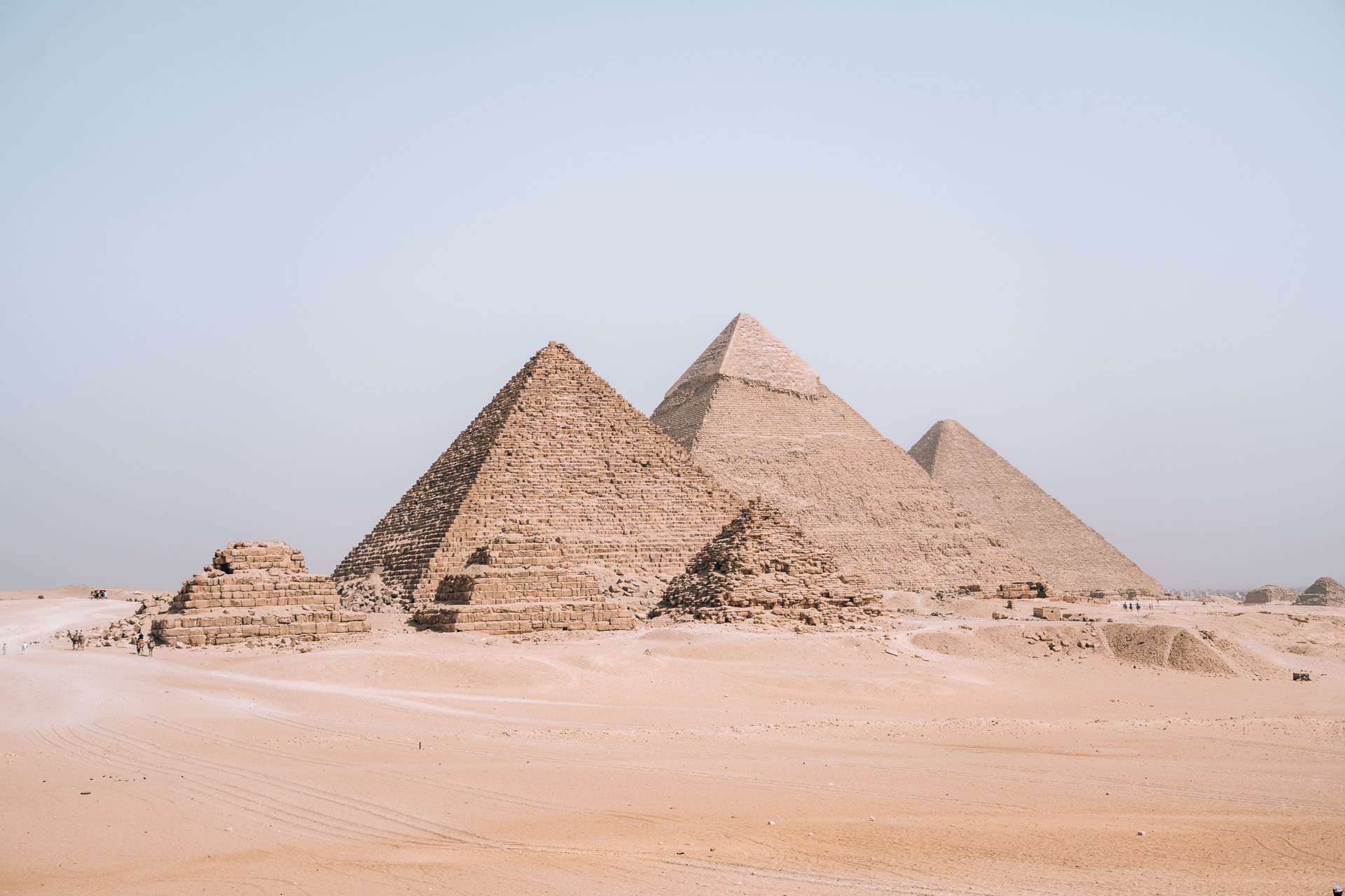 The perfect 2 weeks in Egypt itinerary