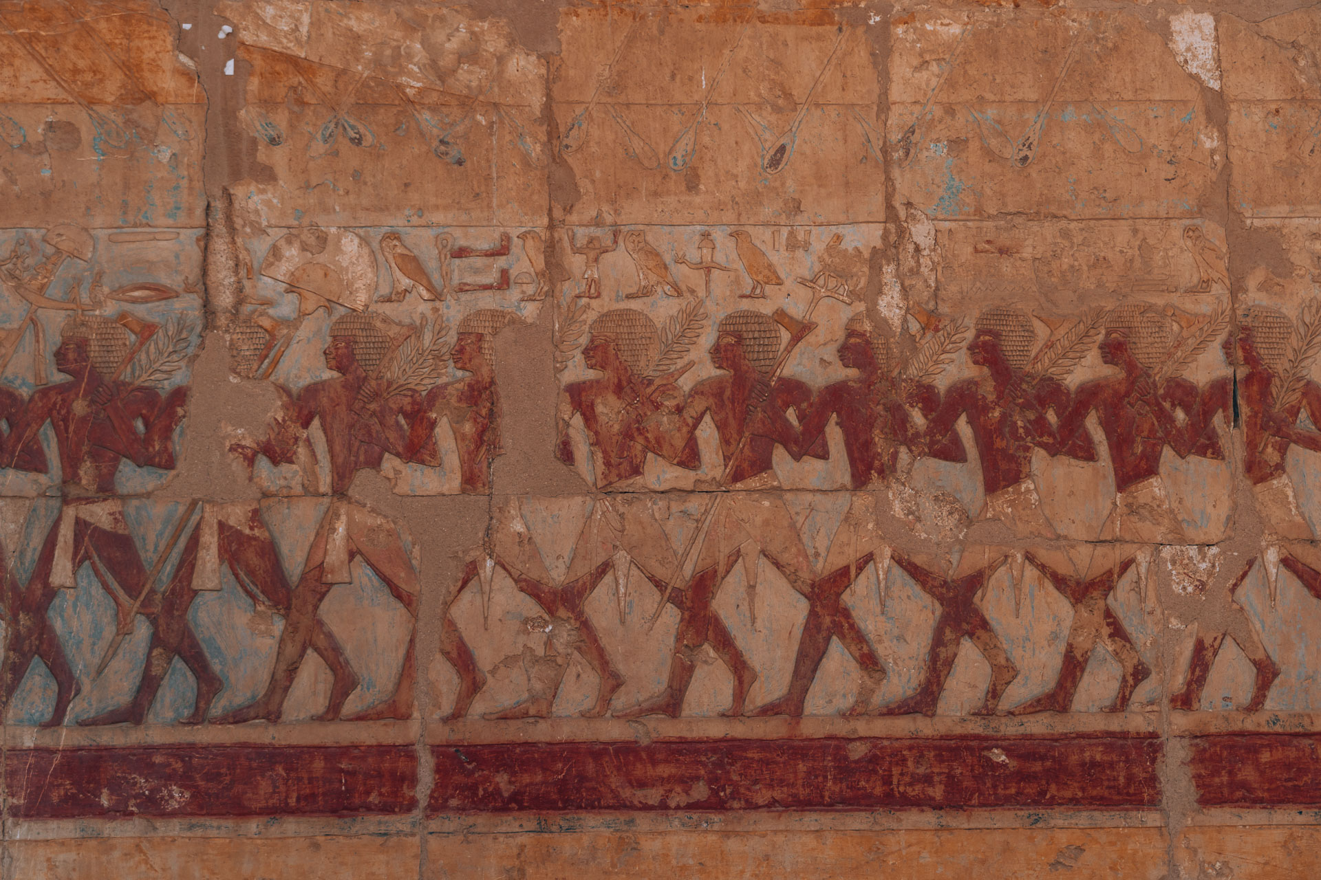 8 best things to do in Luxor Egypt - Hatseputh Temple147- BLOGPOST