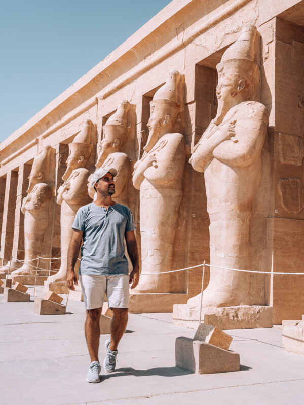 Egypt - Luxor - Le Fayan - Hatseputh Temple53- BLOGPOST