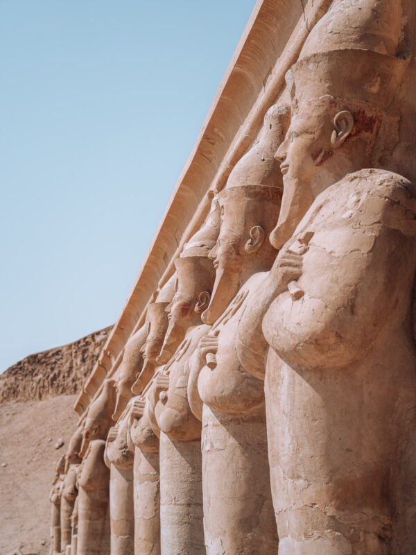 Egypt - Luxor - Le Fayan - Hatseputh Temple93- BLOGPOST